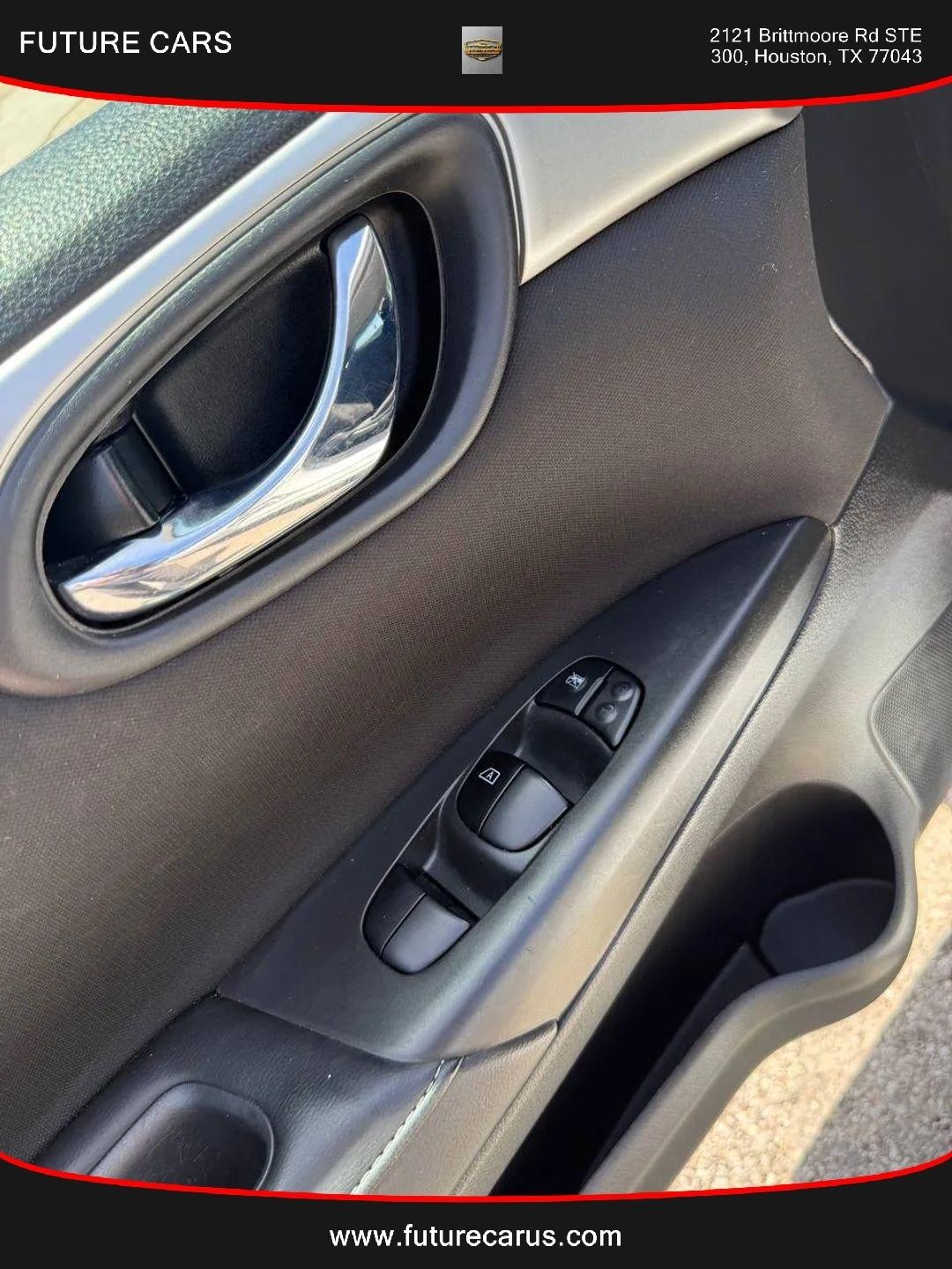 Nissan Sentra  2019