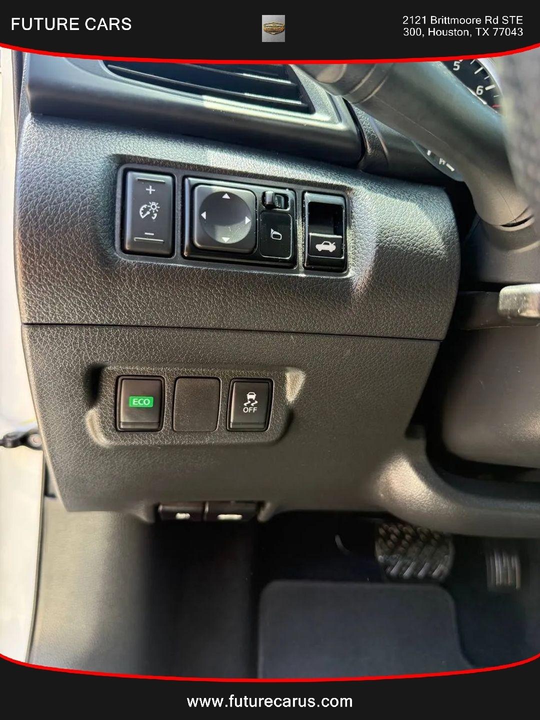 Nissan Sentra  2019