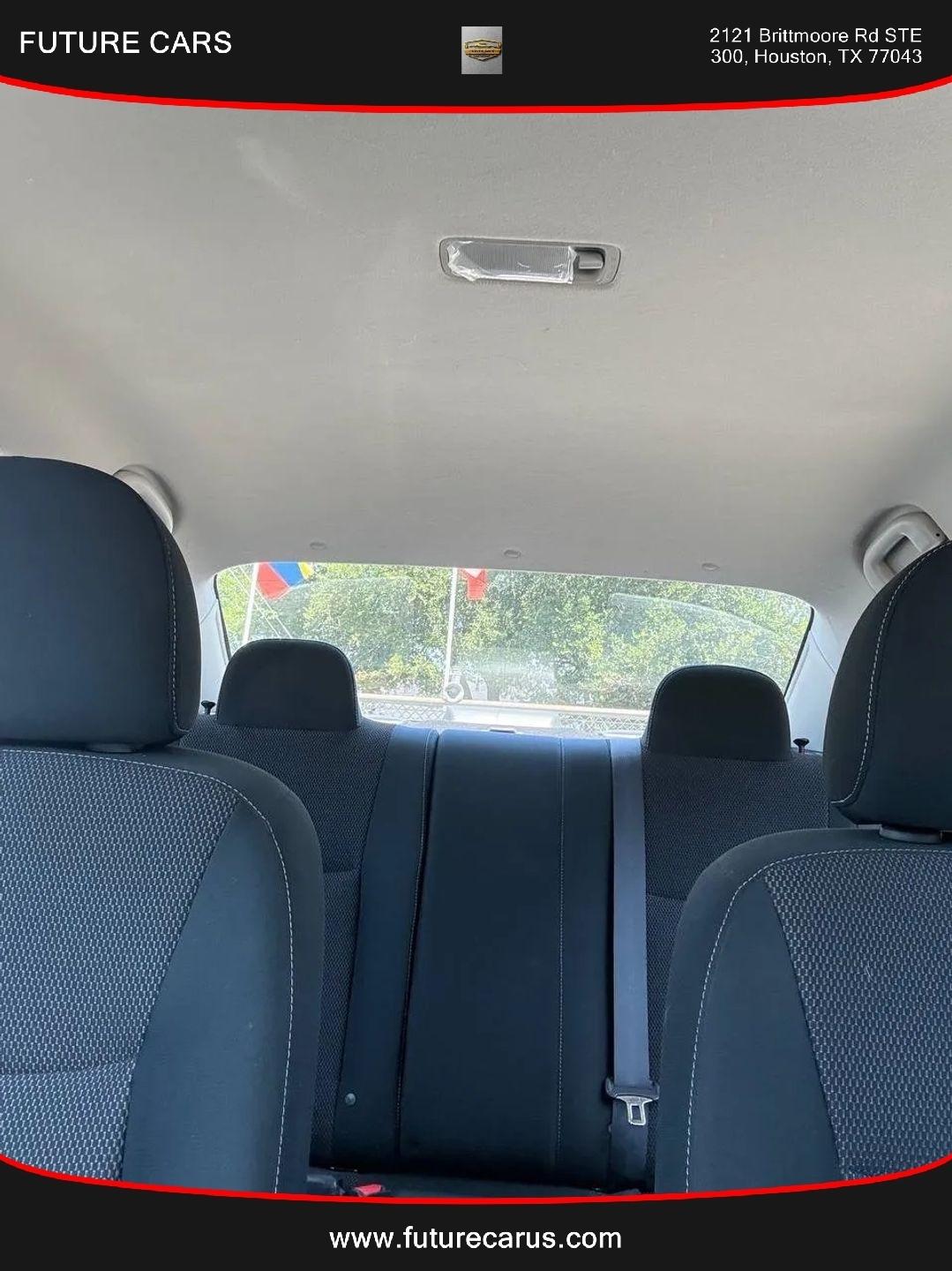Nissan Sentra  2019