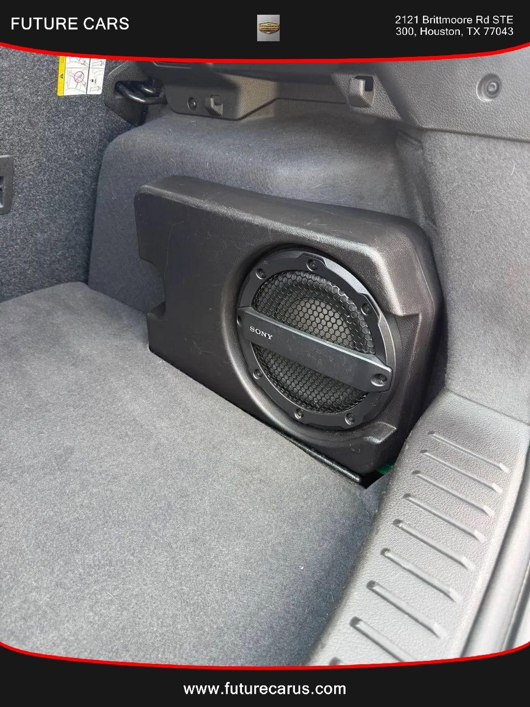 Ford Focus  2018