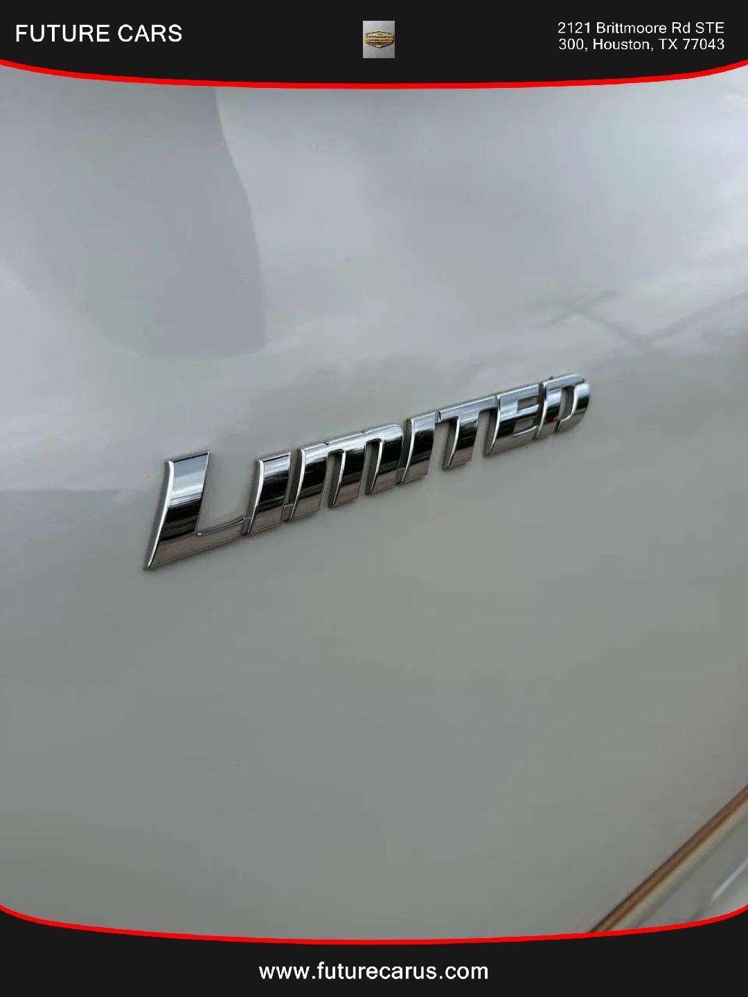 Toyota Highlander  2012