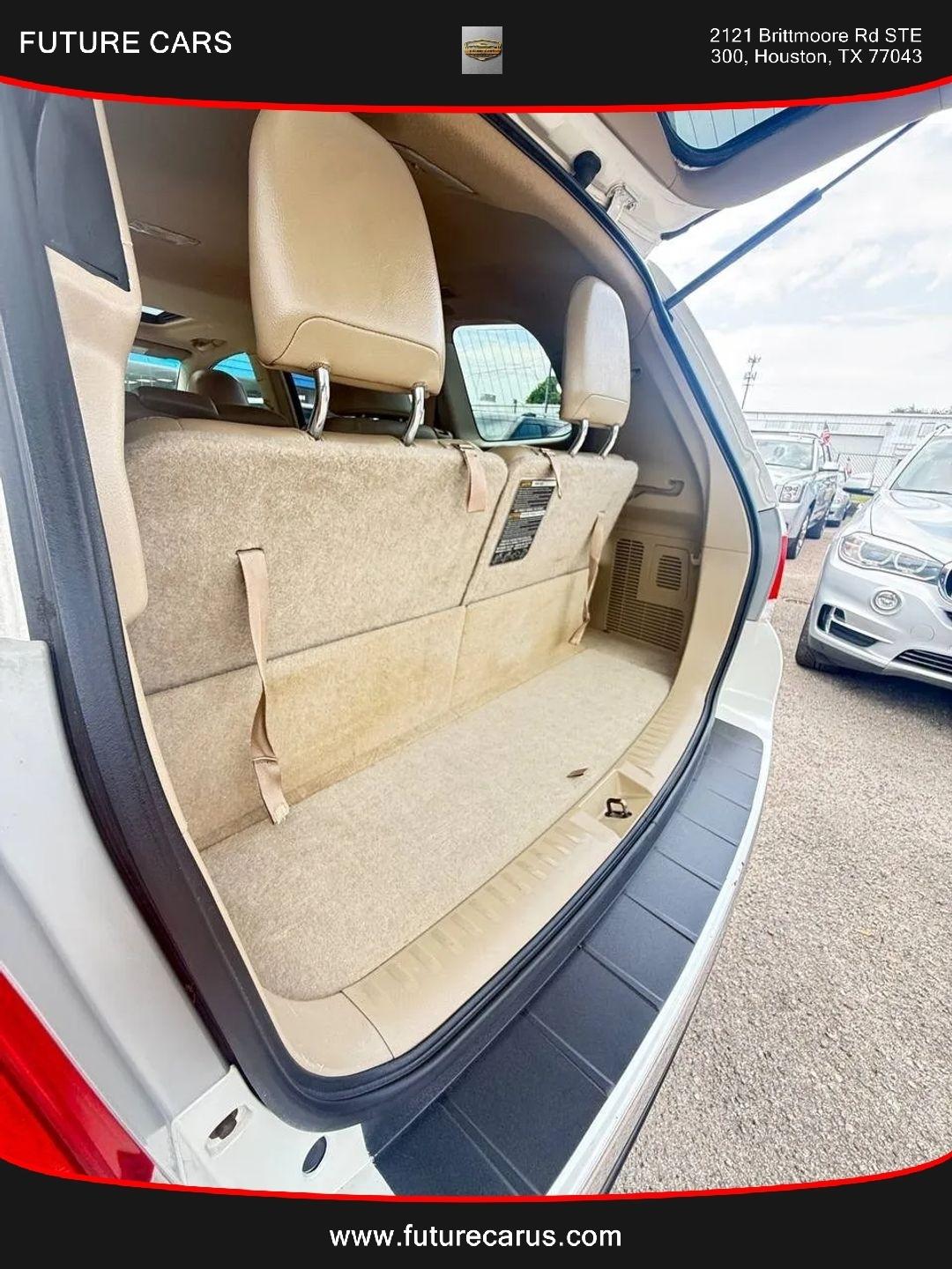 Toyota Highlander  2012