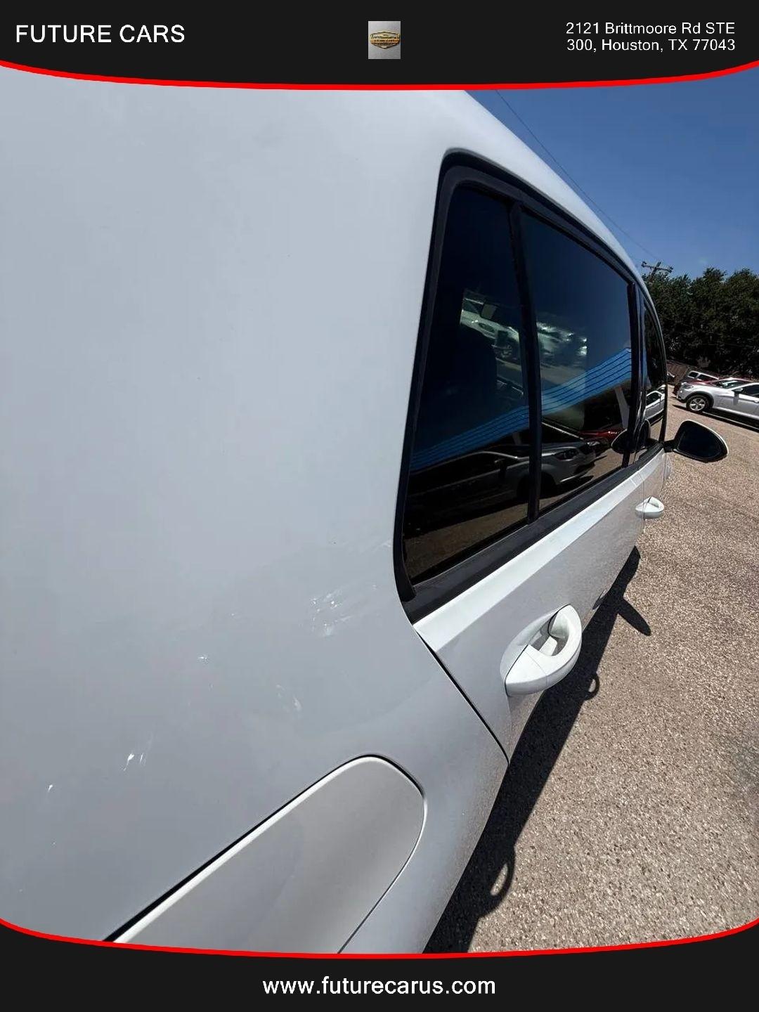 Volkswagen GTI  2016