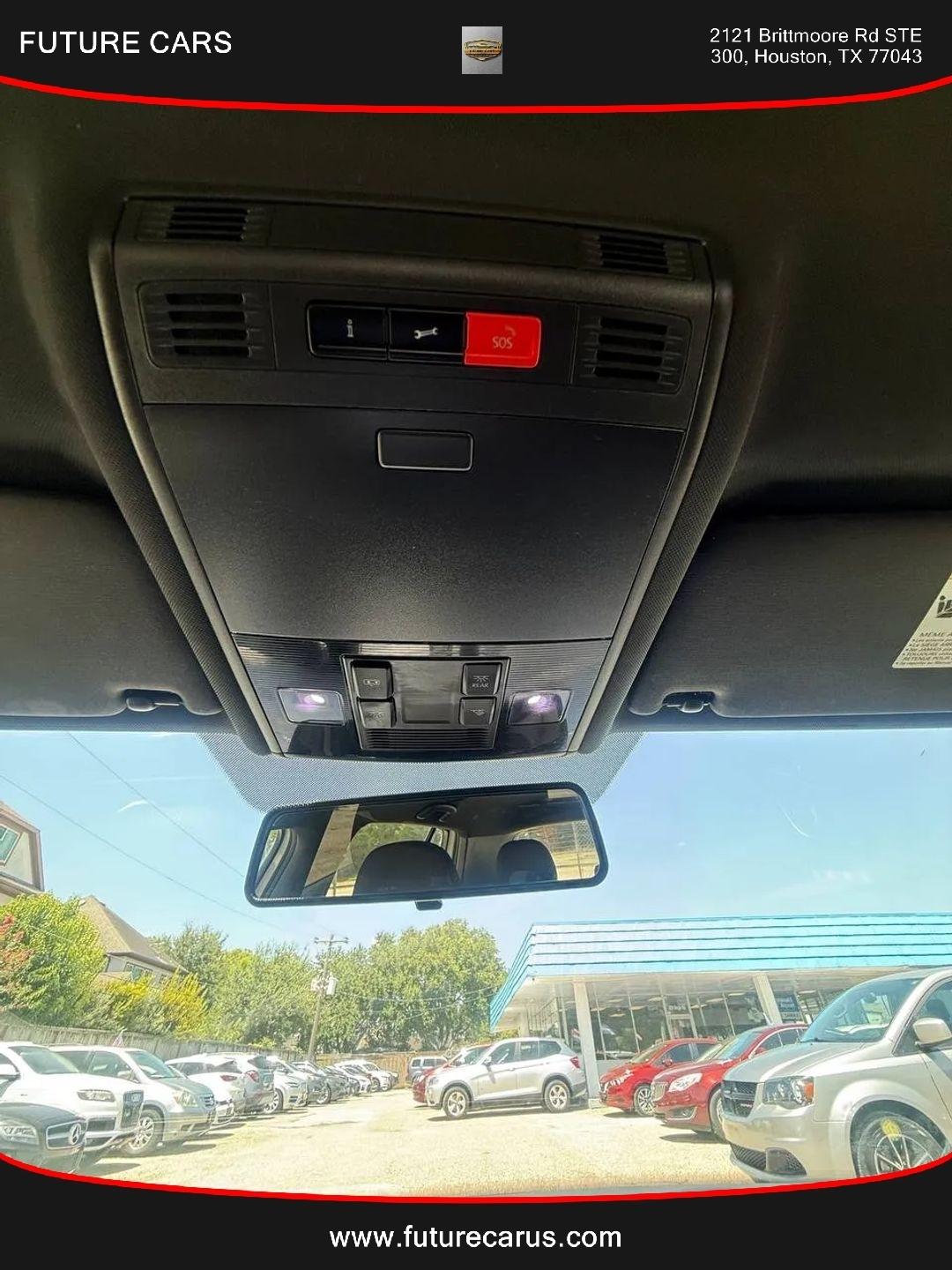 Volkswagen GTI  2016