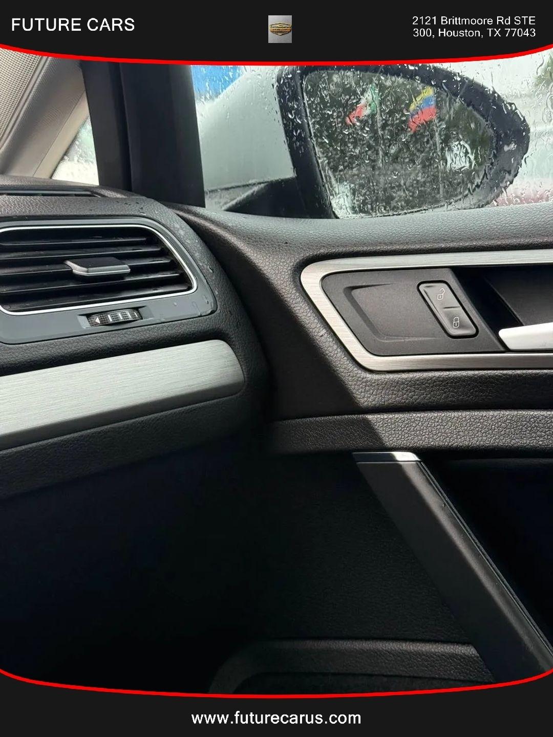 Volkswagen Golf  2017