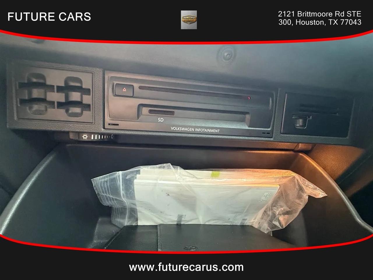 Volkswagen Golf  2017