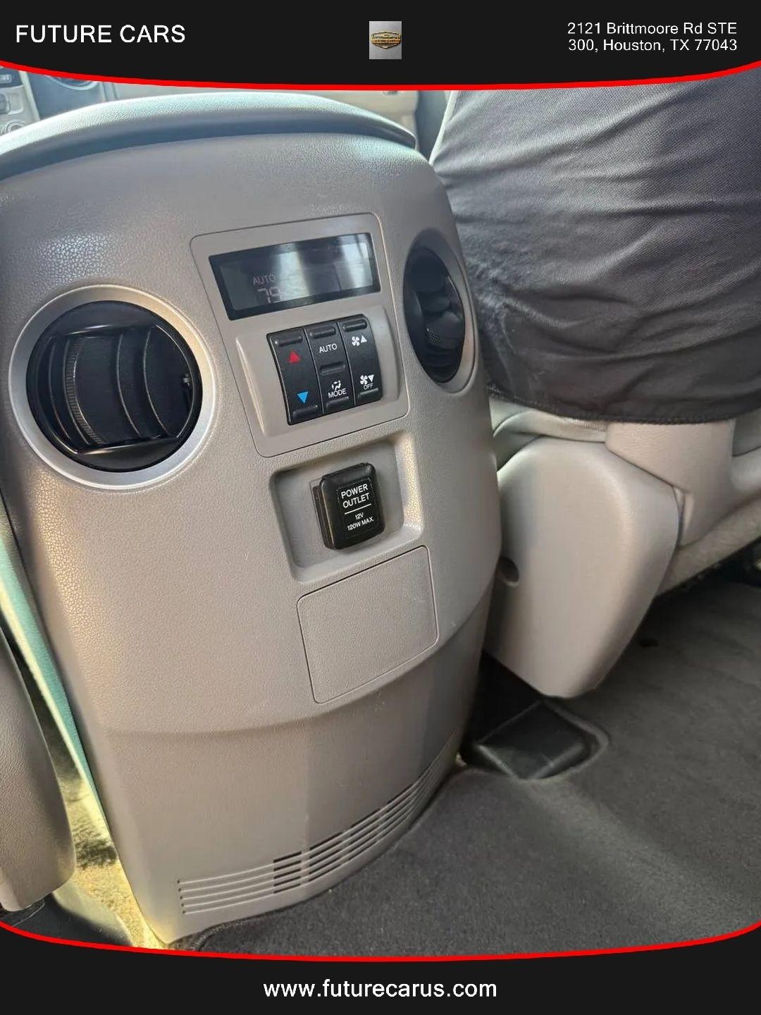 Honda Pilot  2013