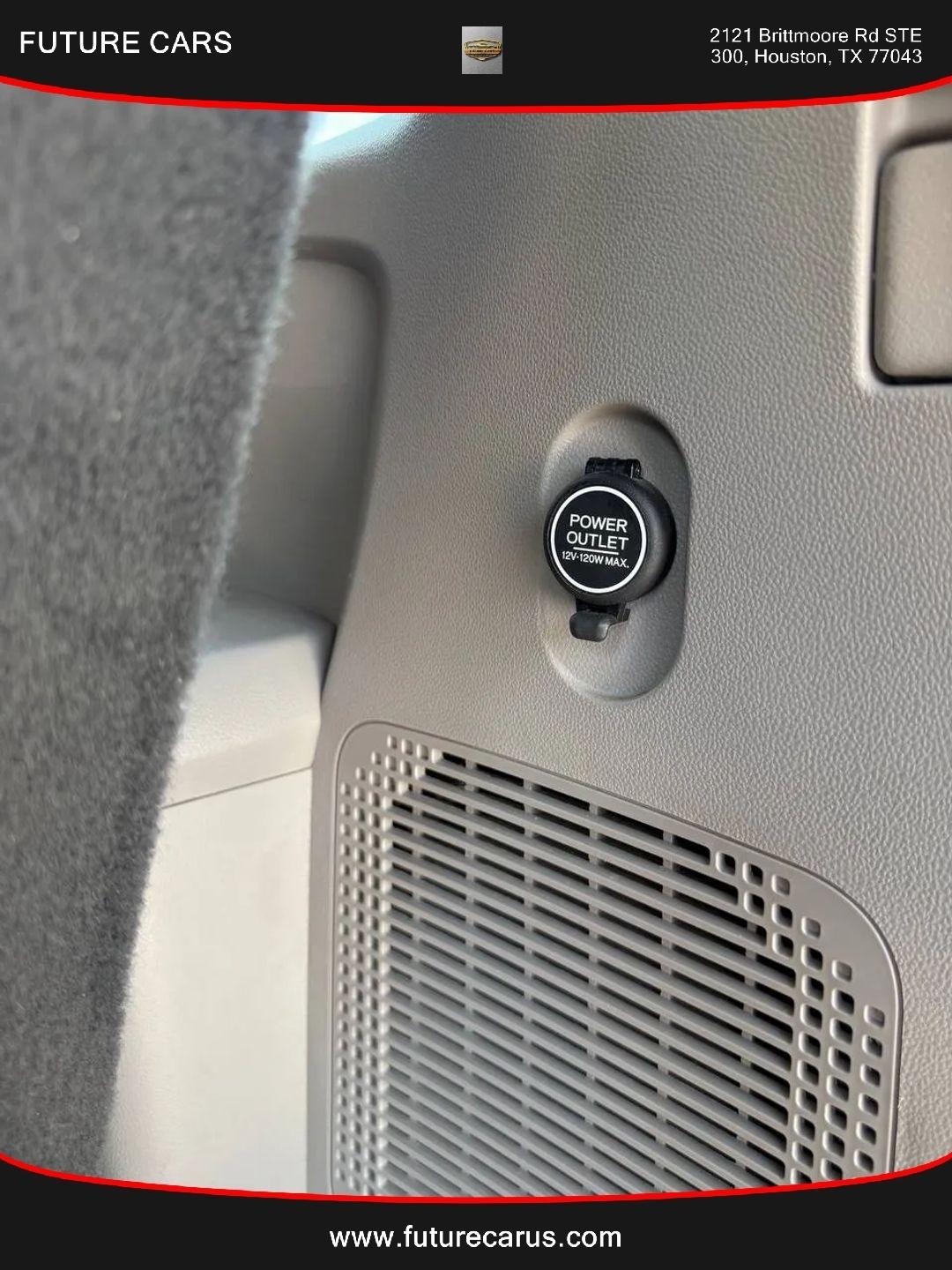 Honda Pilot  2013