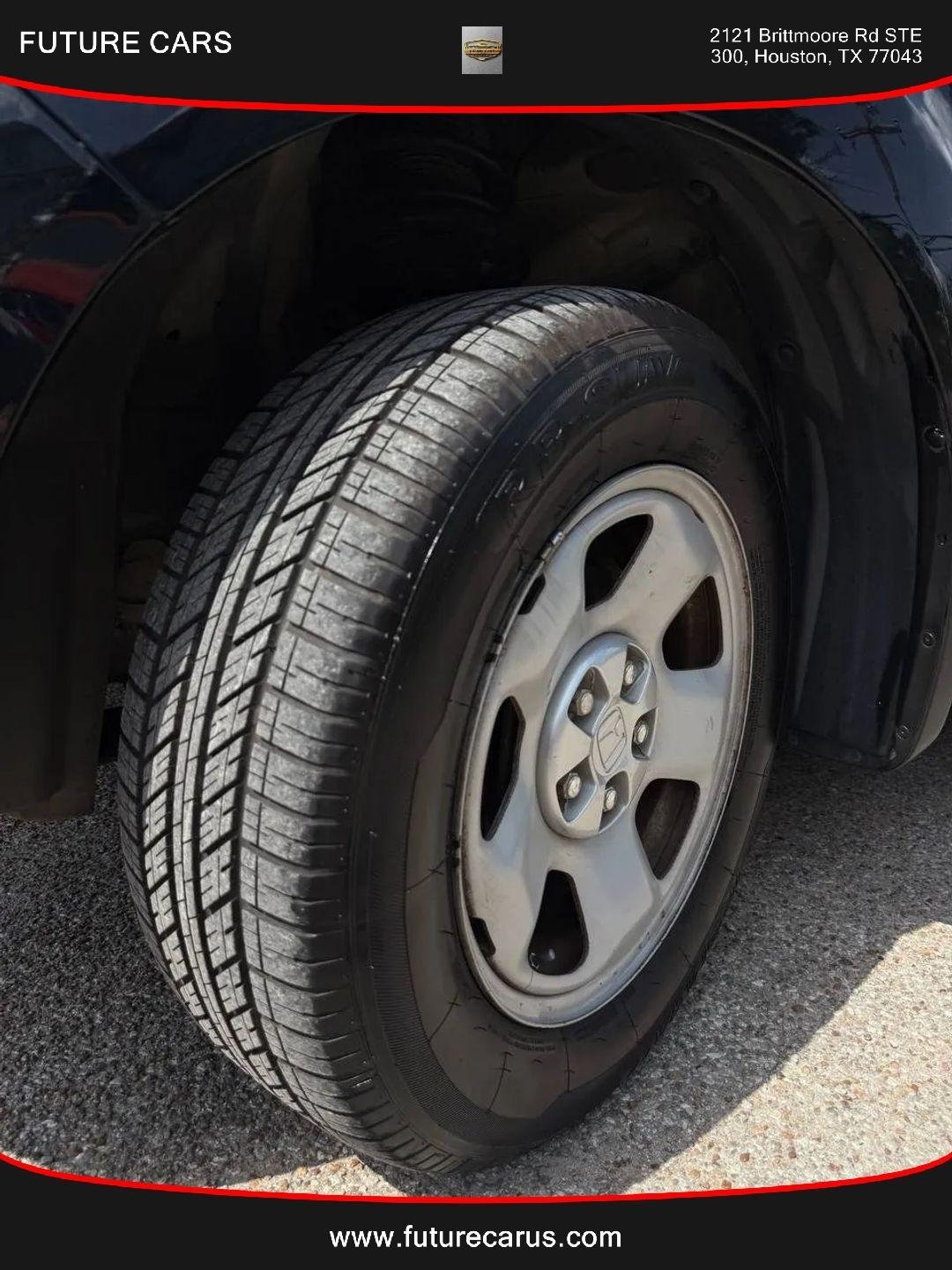 Honda Pilot  2013