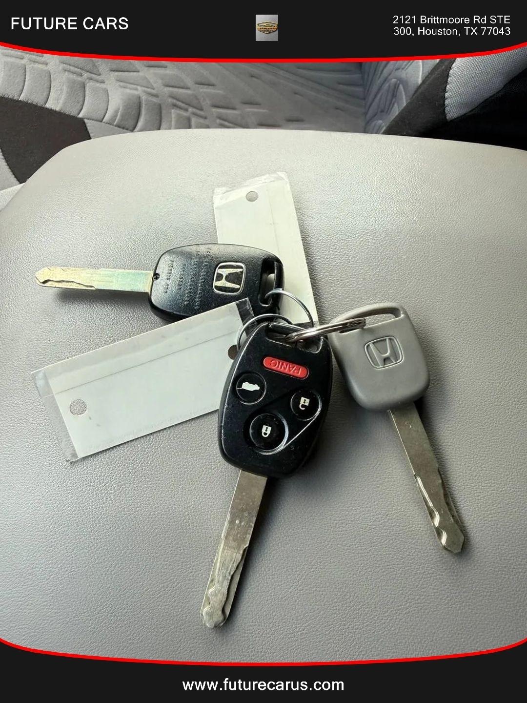 Honda Pilot  2013