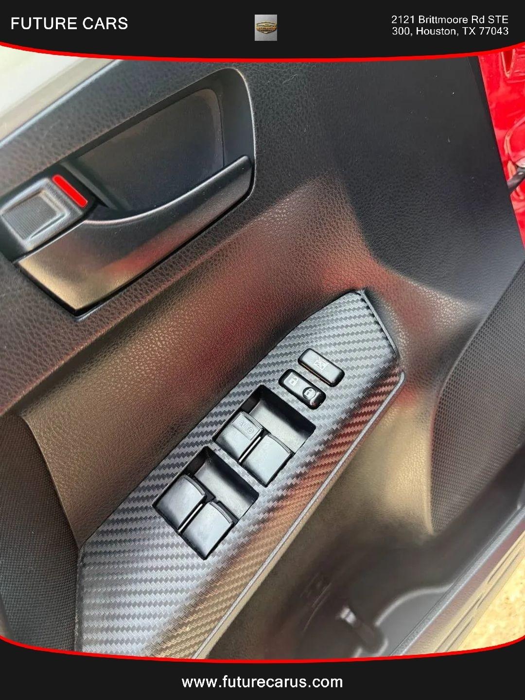 Toyota RAV4  2015