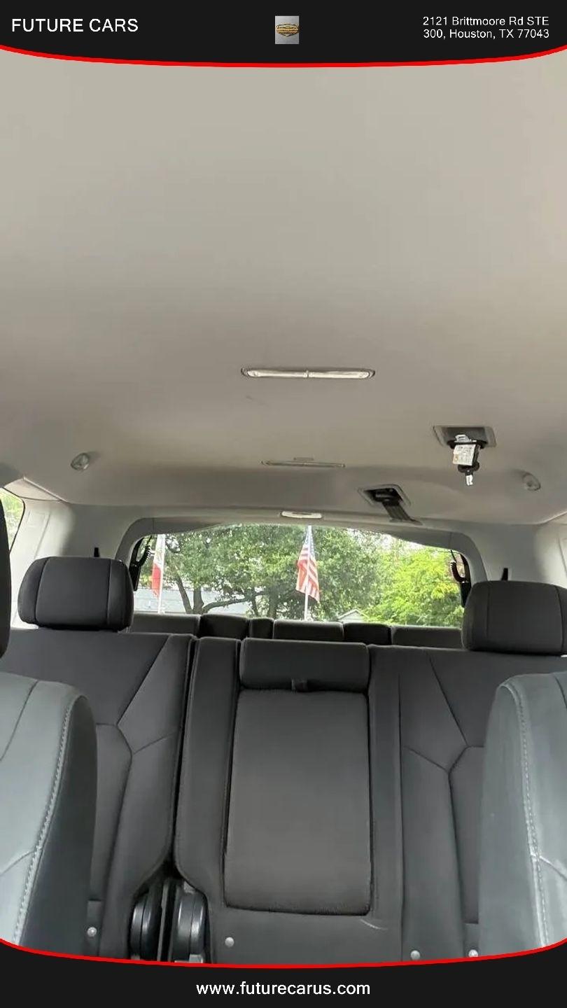 Honda Pilot  2010