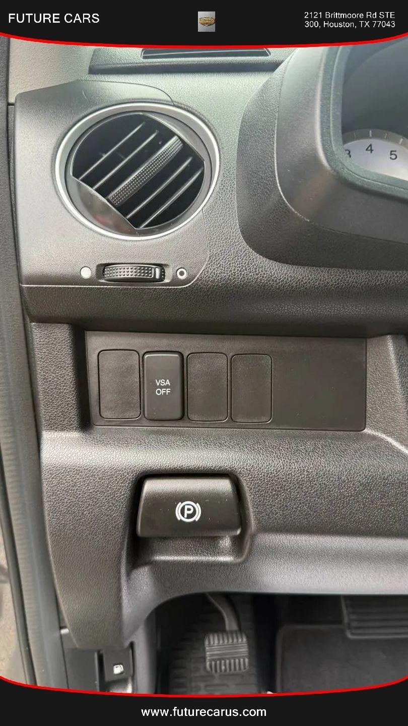 Honda Pilot  2010