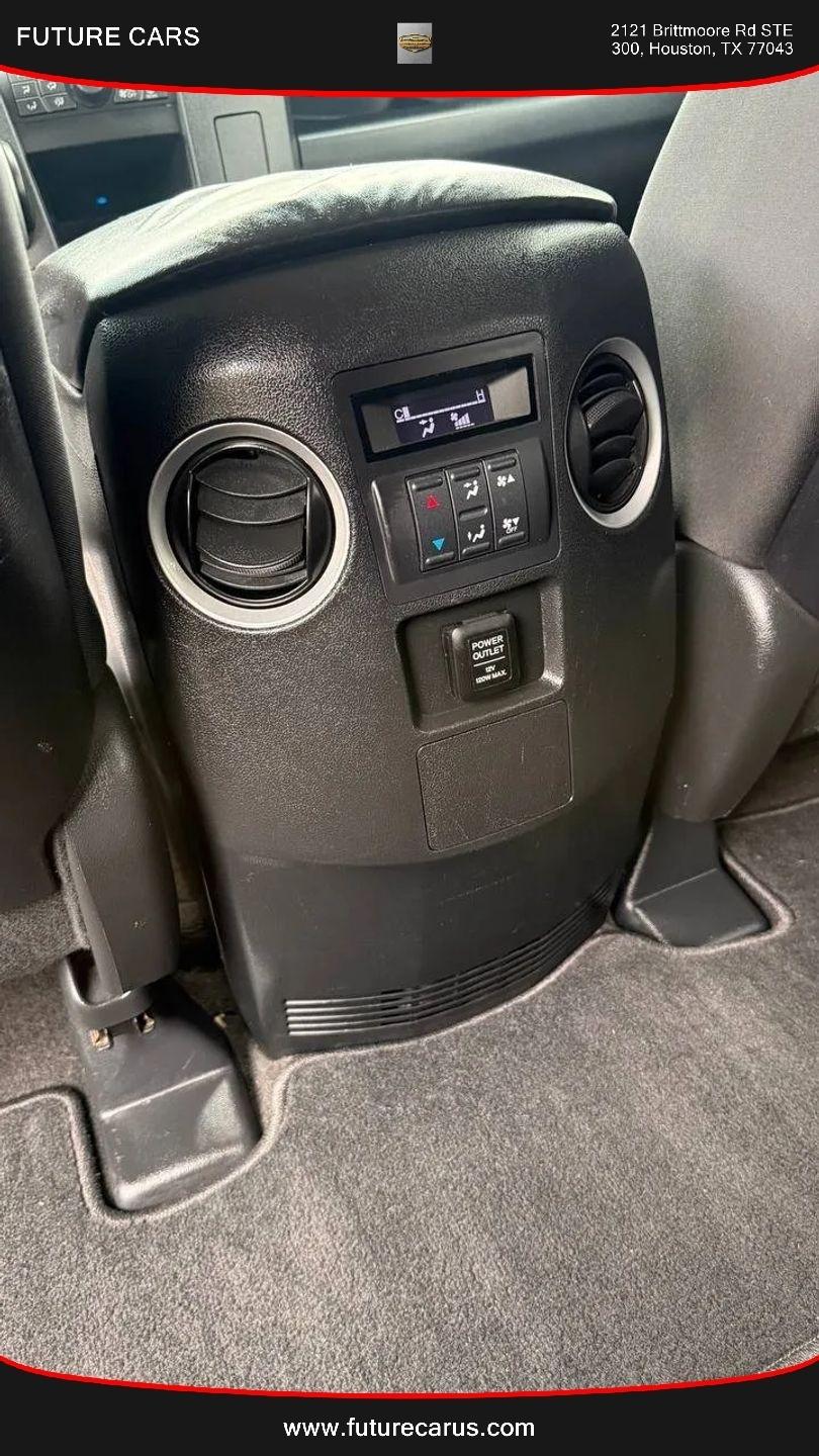 Honda Pilot  2010