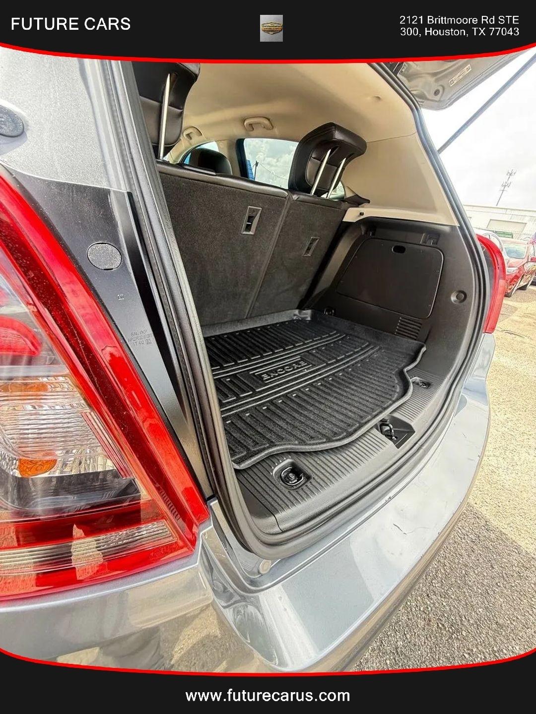 Buick Encore  2019