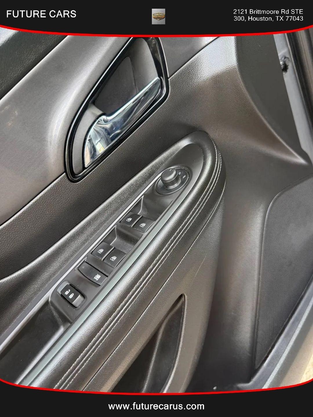 Buick Encore  2019
