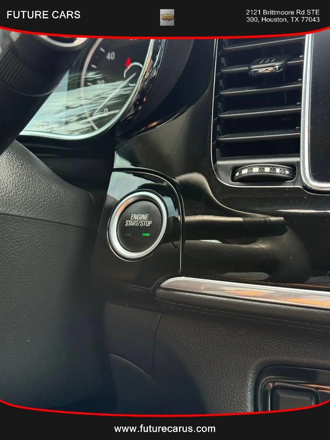 Buick Encore  2019