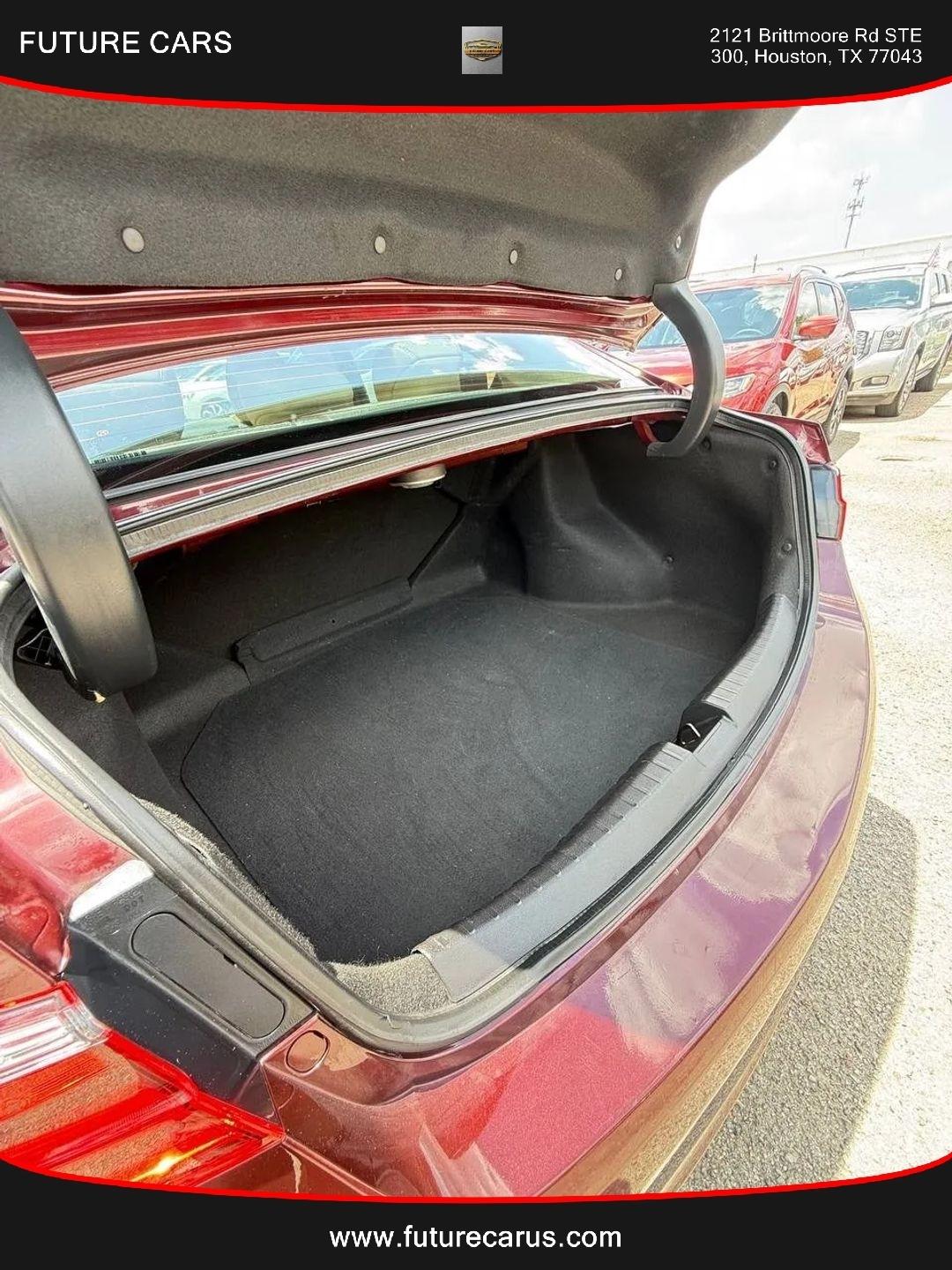 Acura ILX  2016