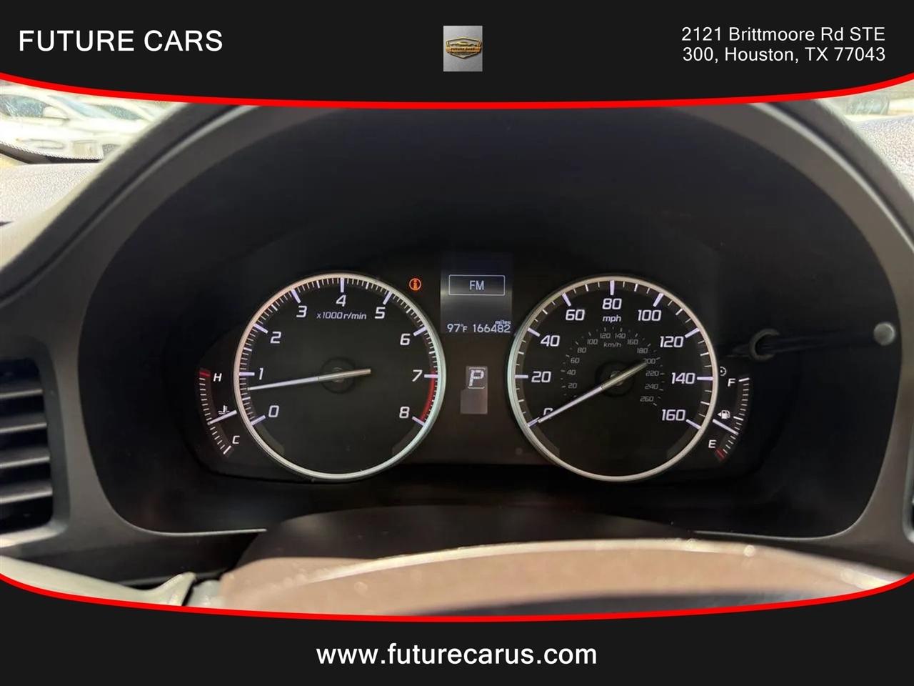 Acura ILX  2016