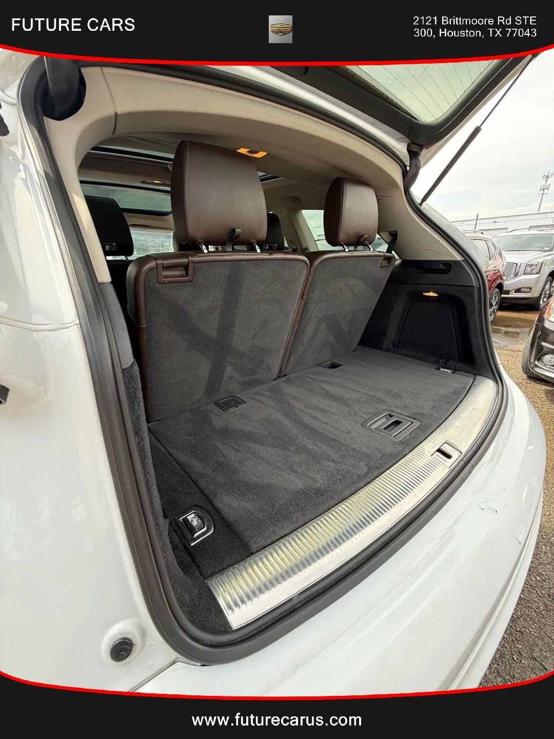 Audi Q7  2013