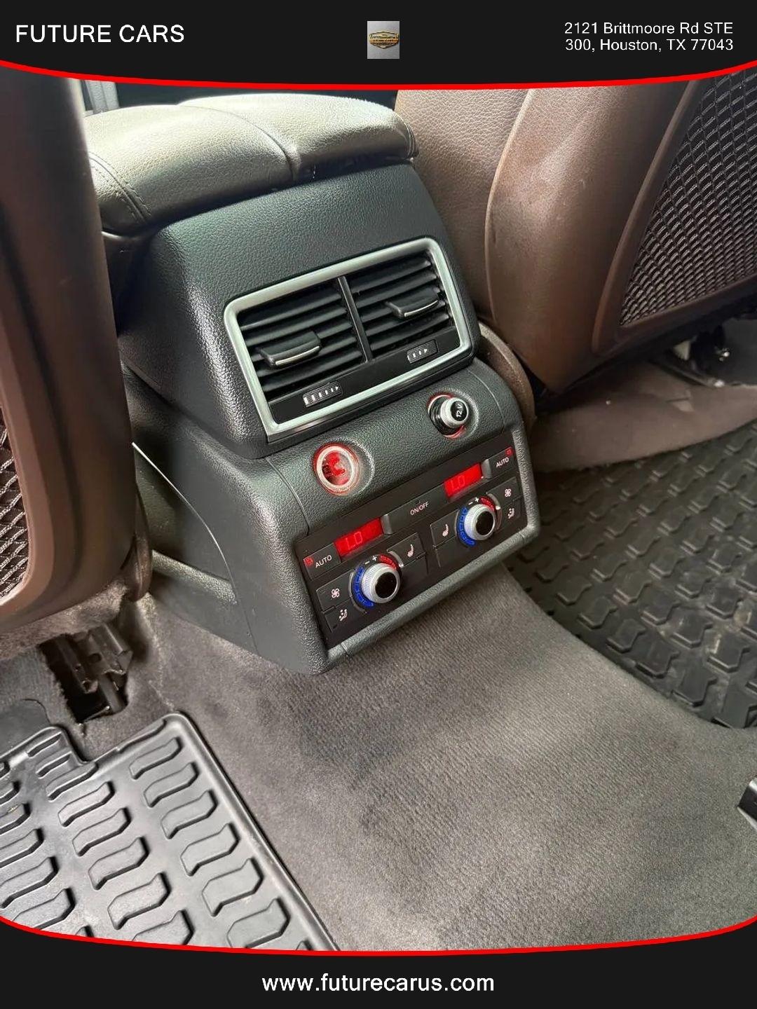Audi Q7  2013