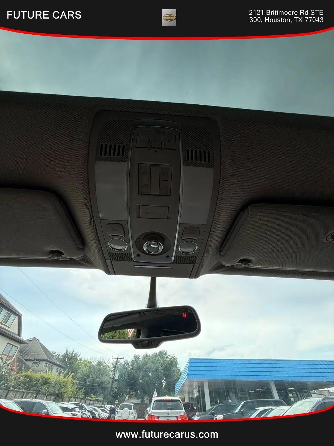 Audi Q7  2013