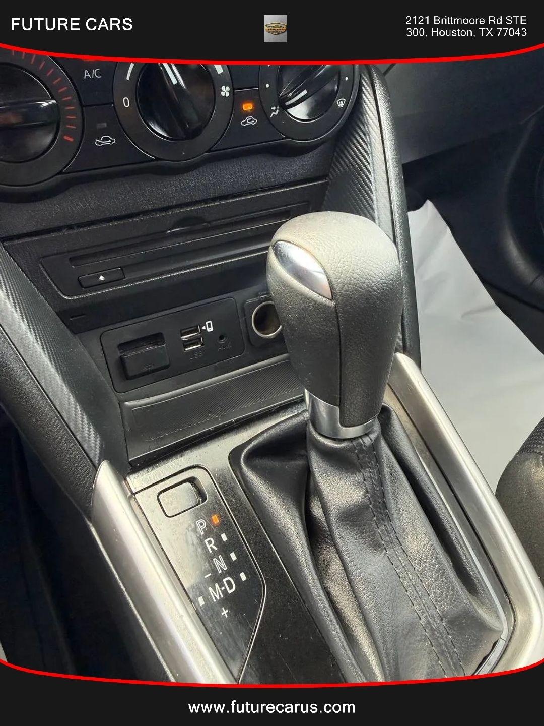 Mazda CX-3  2018
