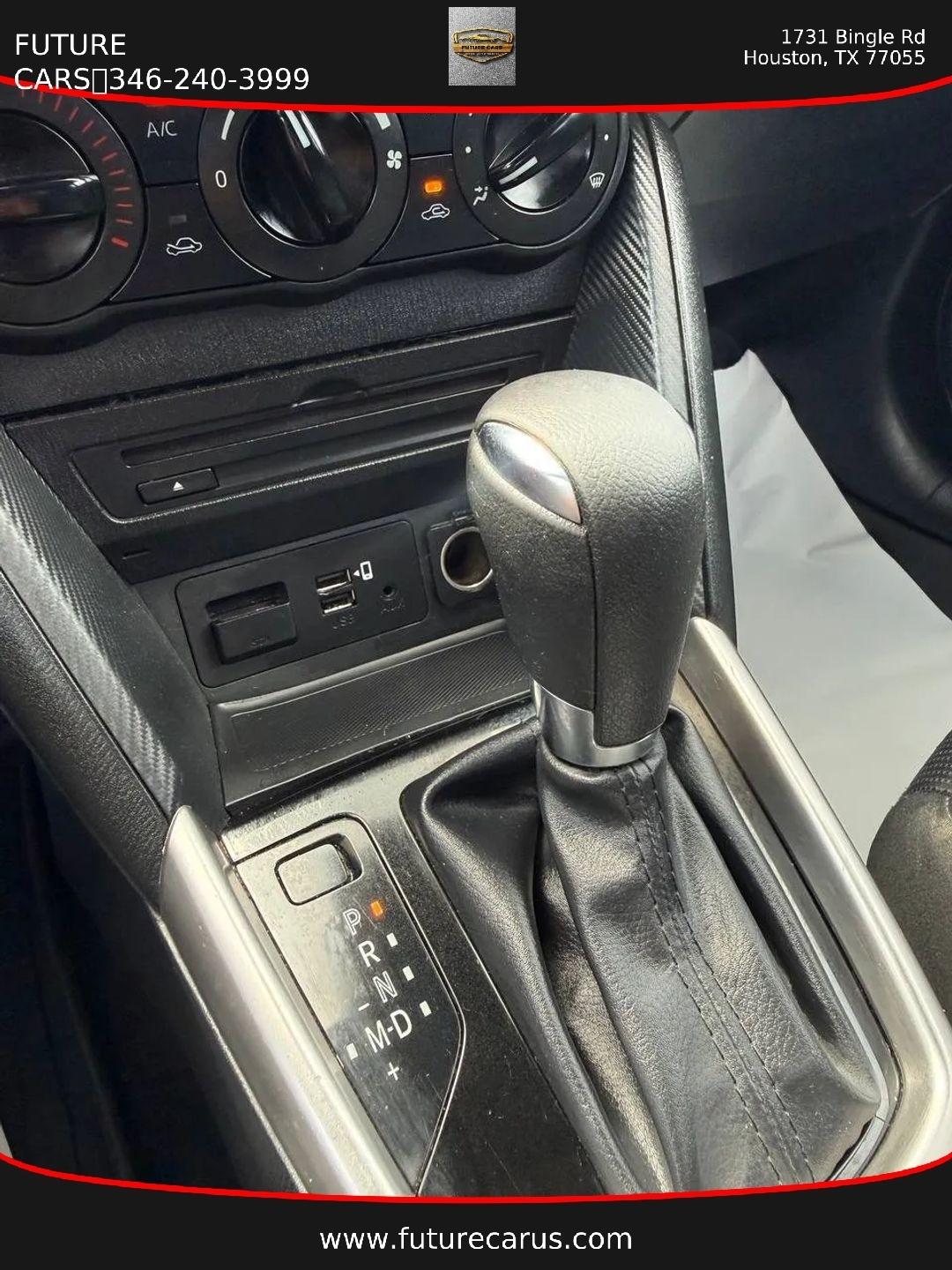 Mazda CX-3  2018