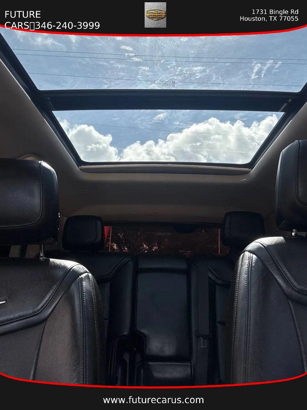 Cadillac XT5  2019