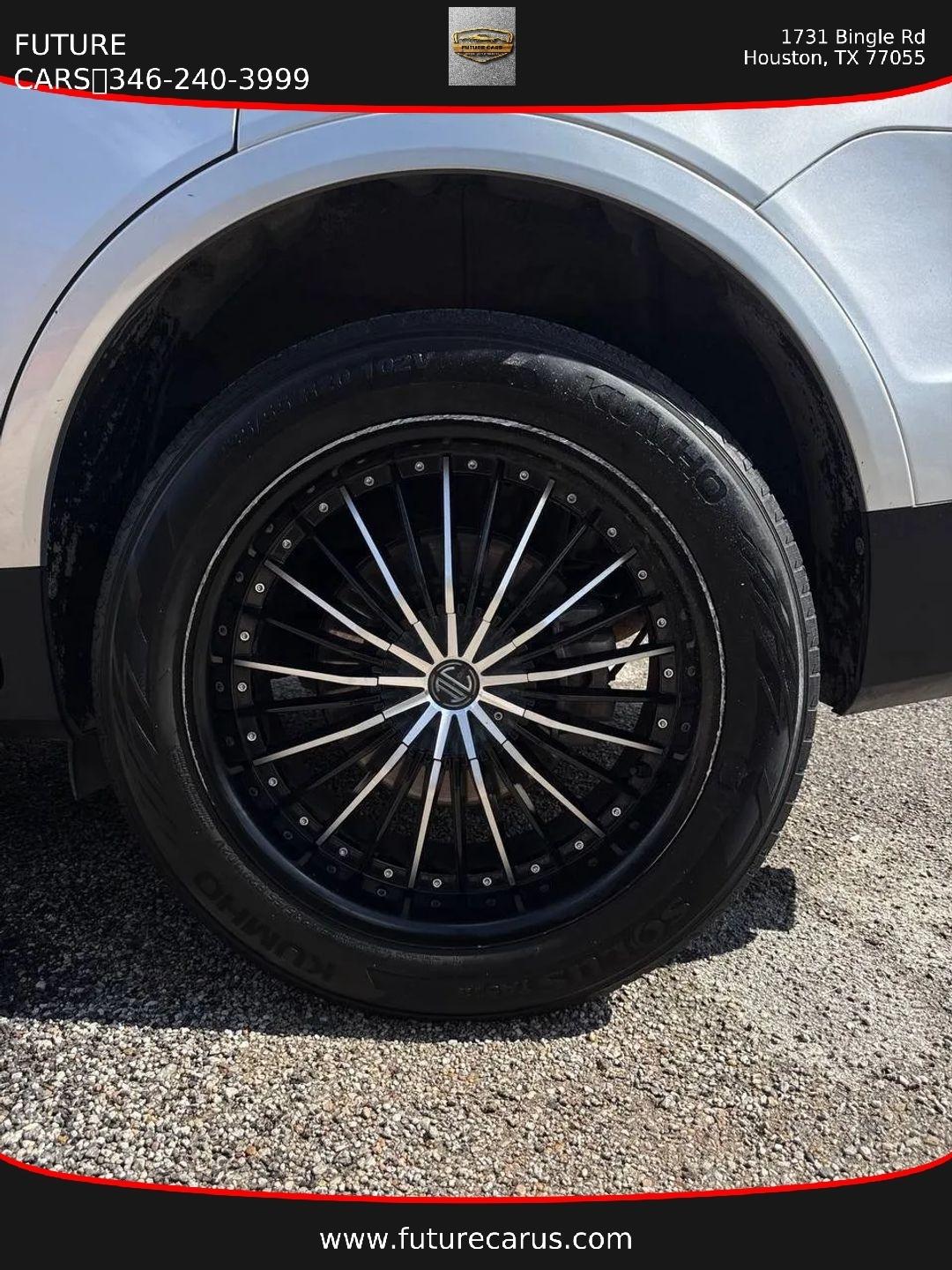 Cadillac XT5  2019