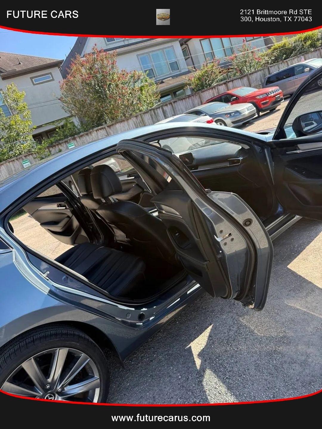 Mazda MAZDA6  2018