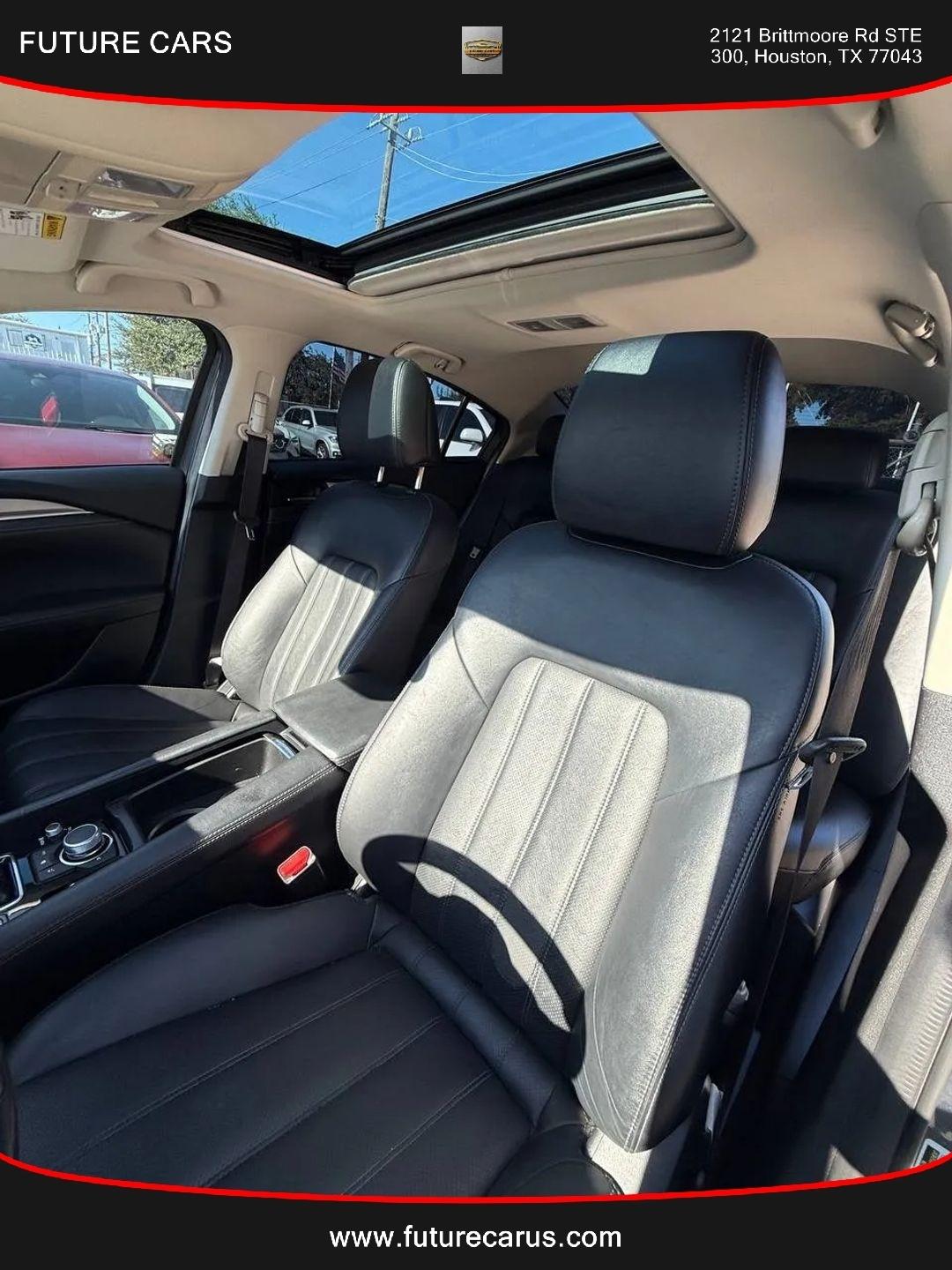 Mazda MAZDA6  2018