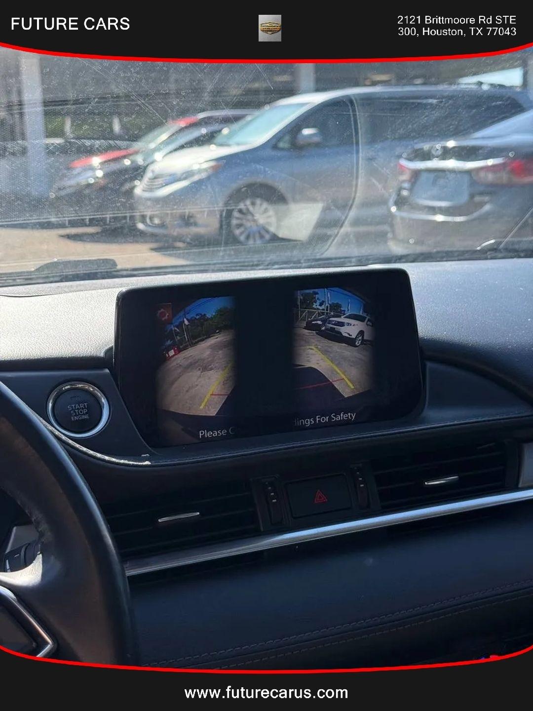 Mazda MAZDA6  2018