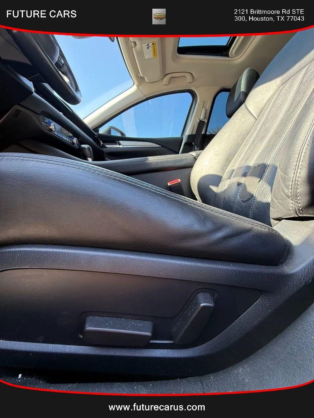 Mazda MAZDA6  2018