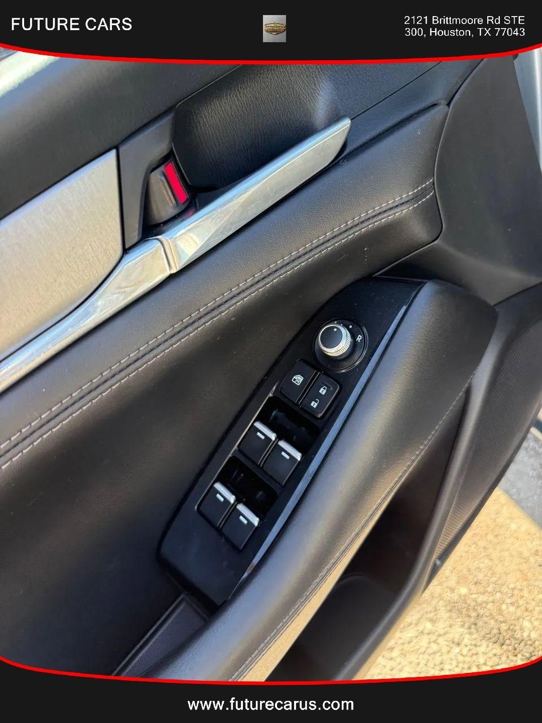 Mazda MAZDA6  2018