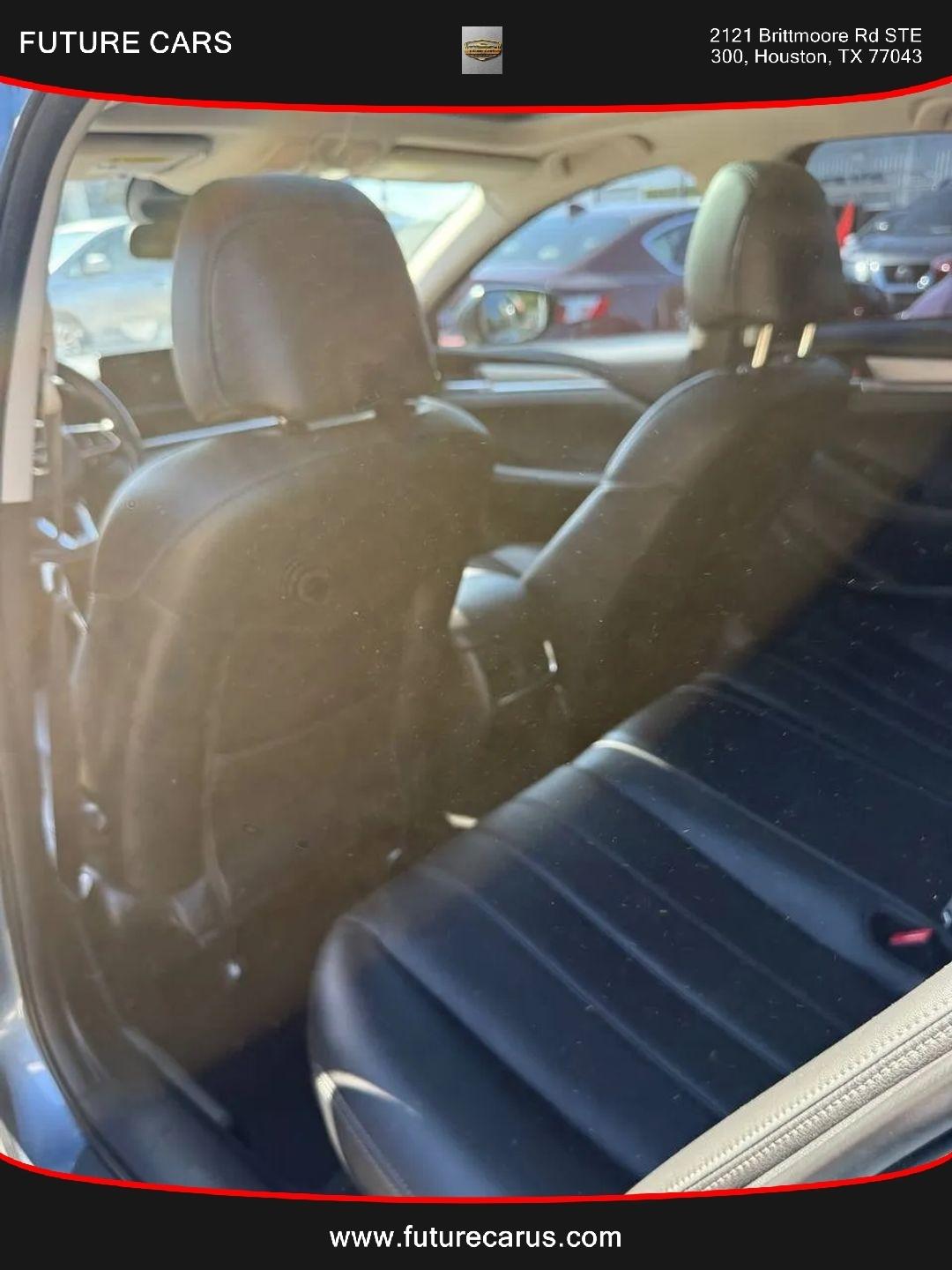 Mazda MAZDA6  2018