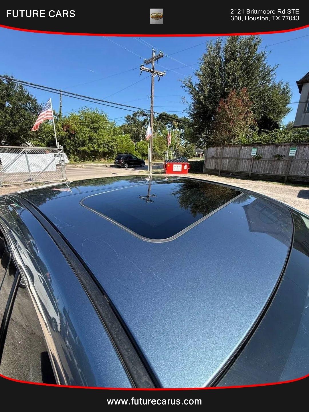 Mazda MAZDA6  2018
