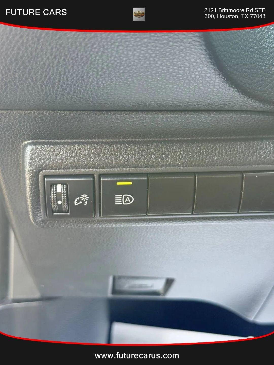 Toyota Corolla  2021