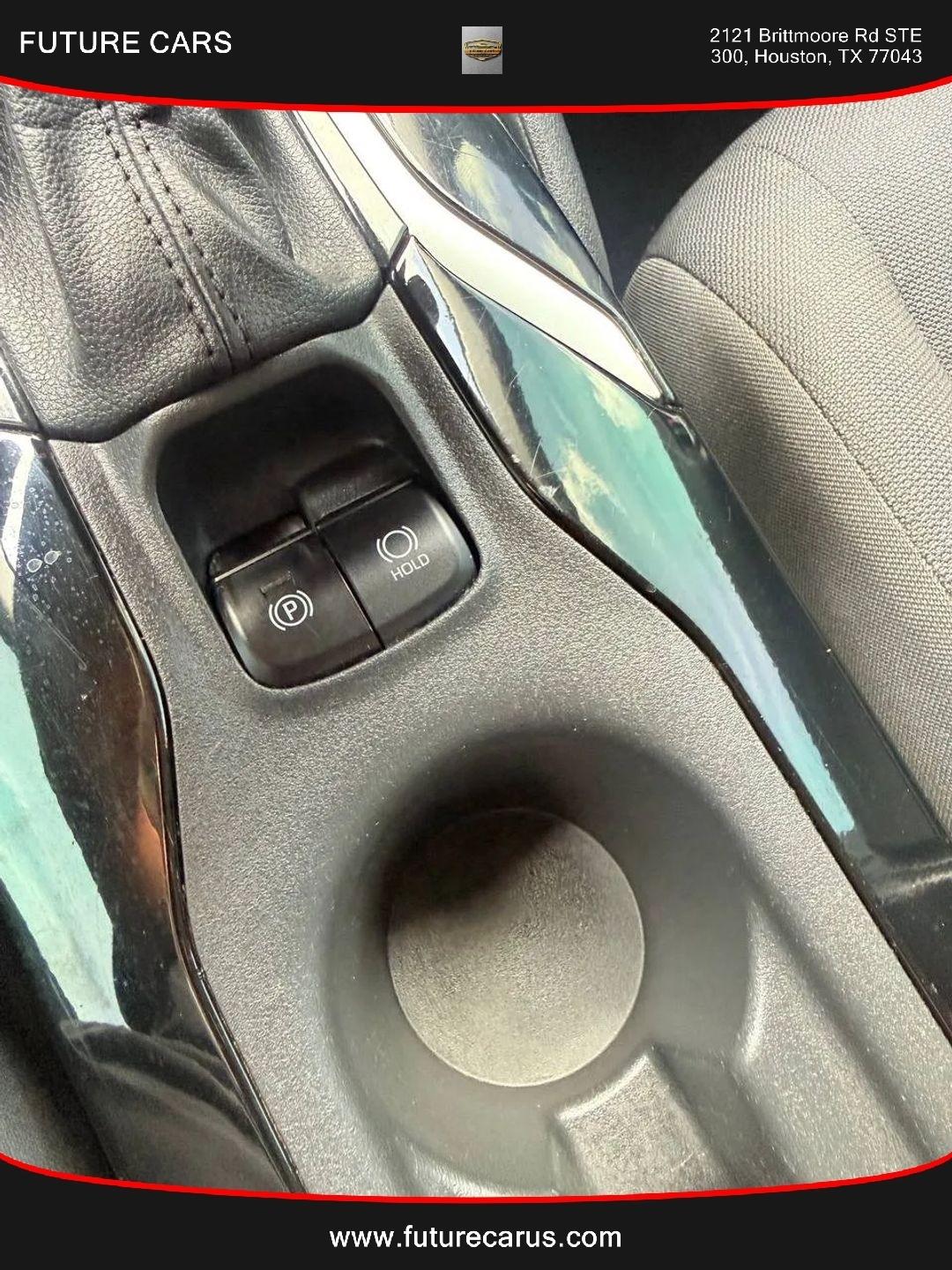 Toyota Corolla  2021