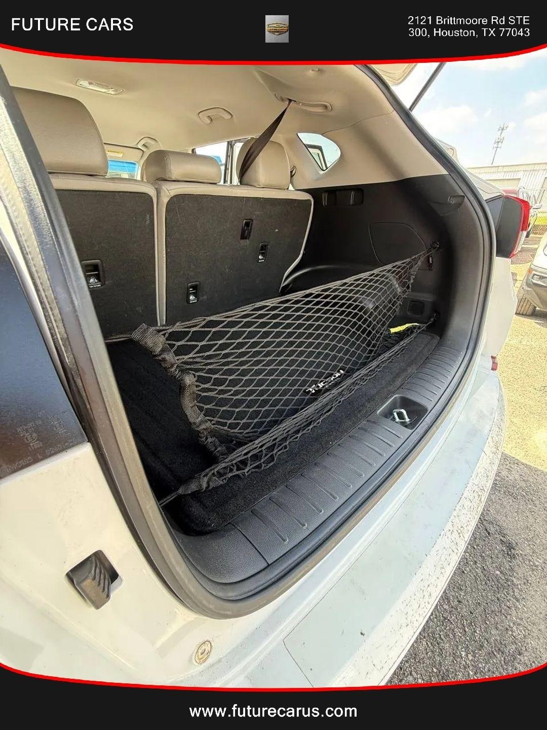 Hyundai Tucson  2017