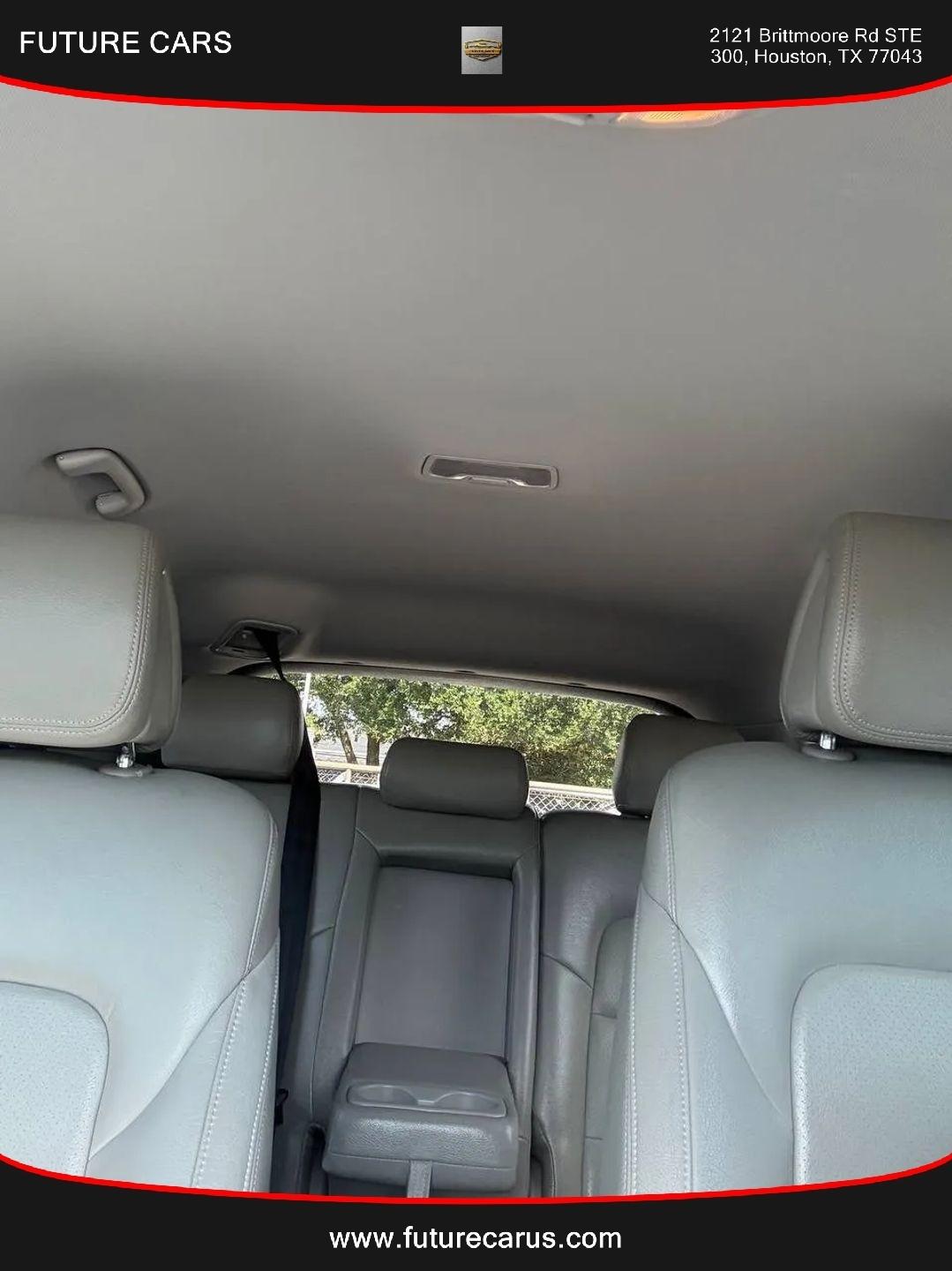 Hyundai Tucson  2017