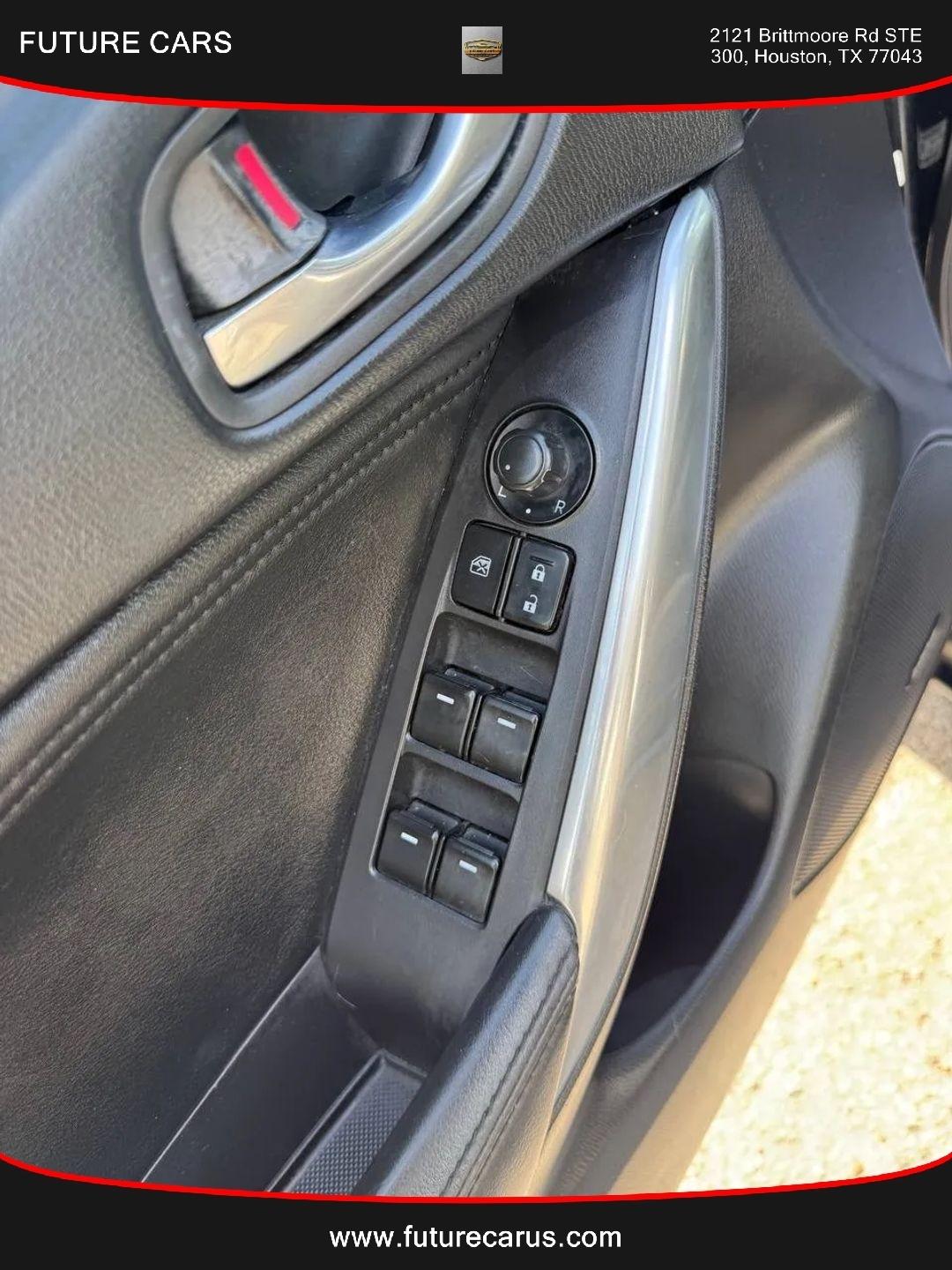 Mazda MAZDA6  2015