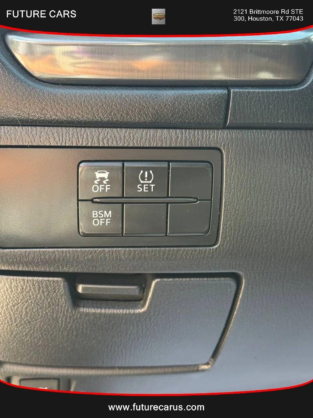 Mazda MAZDA6  2015