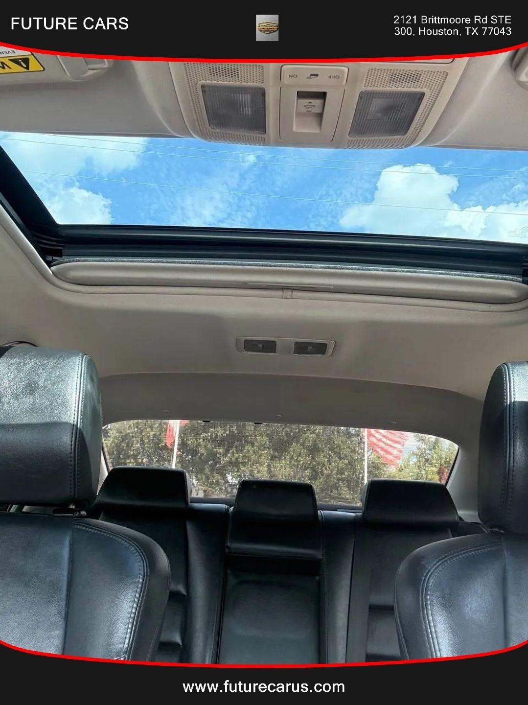 Mazda MAZDA6  2015