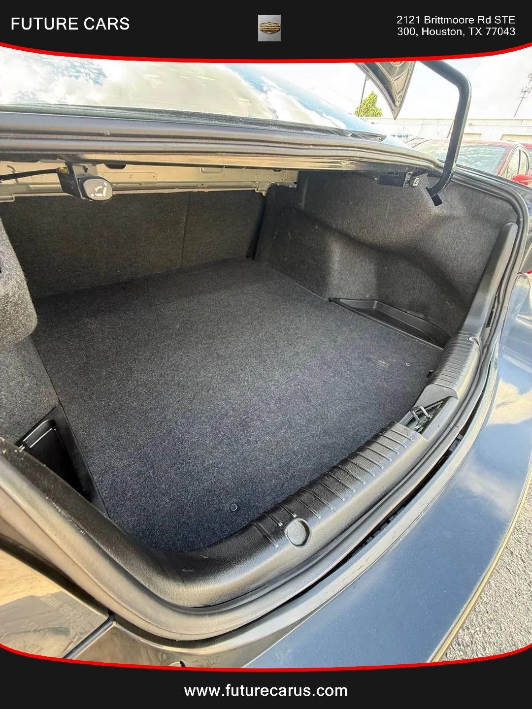 Mazda MAZDA6  2015
