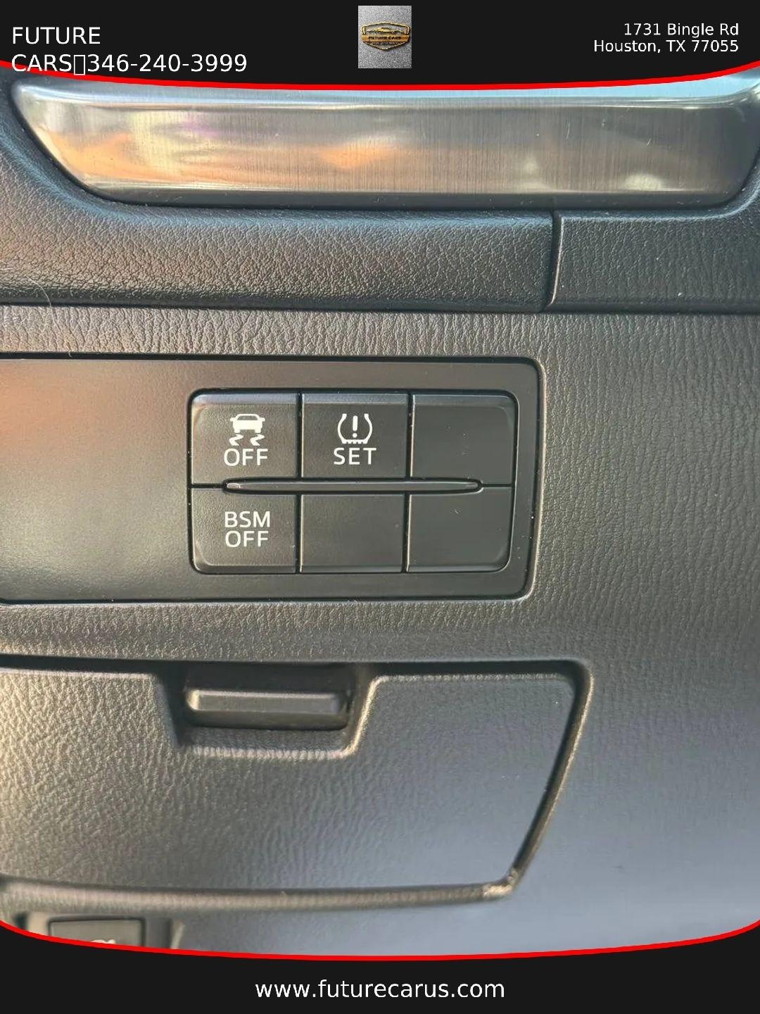 Mazda MAZDA6  2015