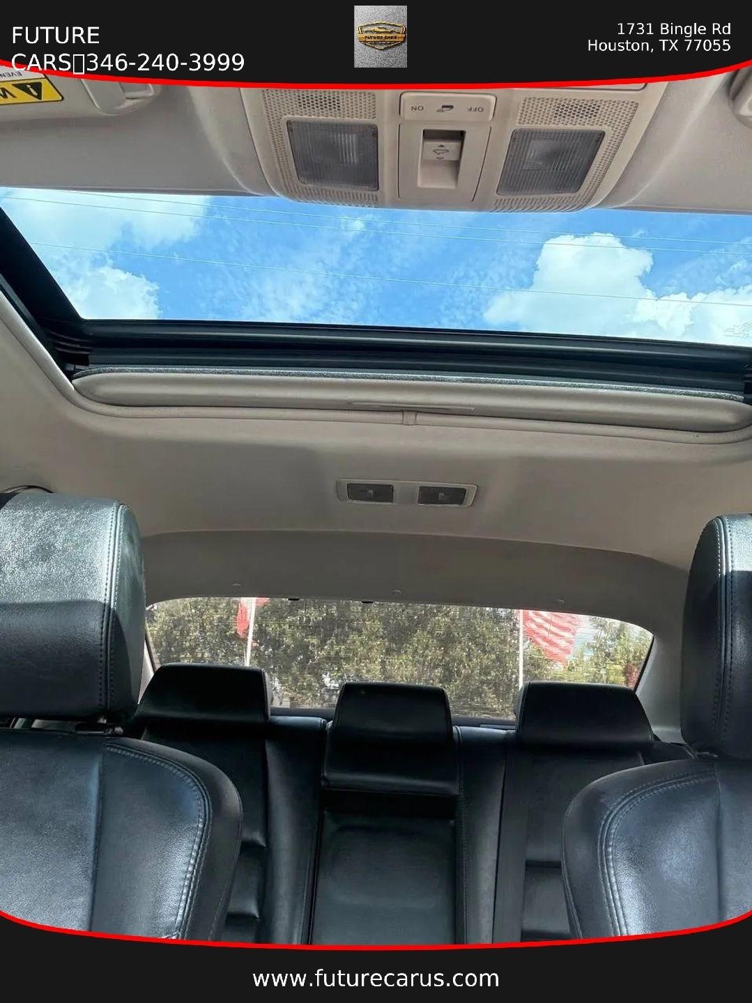 Mazda MAZDA6  2015