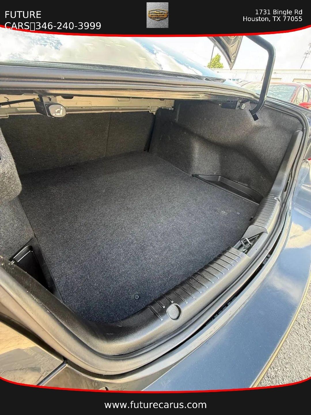 Mazda MAZDA6  2015