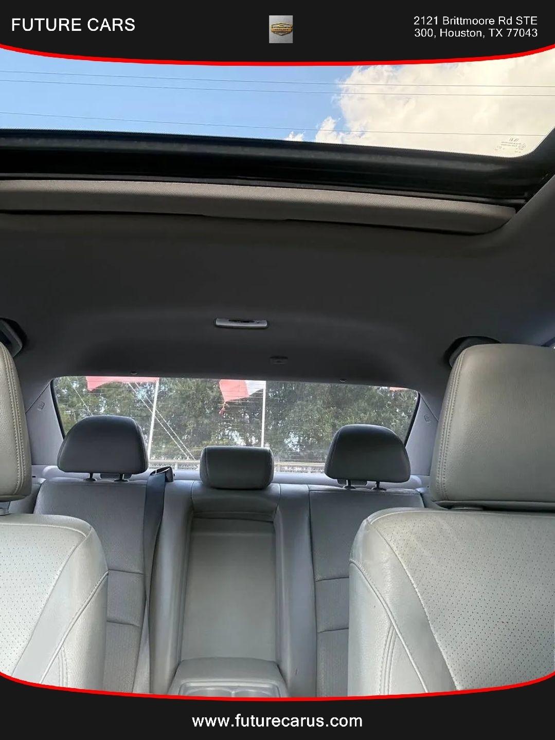 Honda Accord  2014