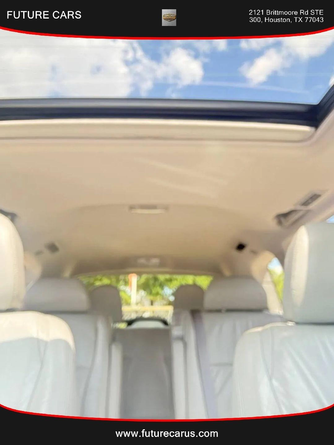 Toyota Highlander  2009